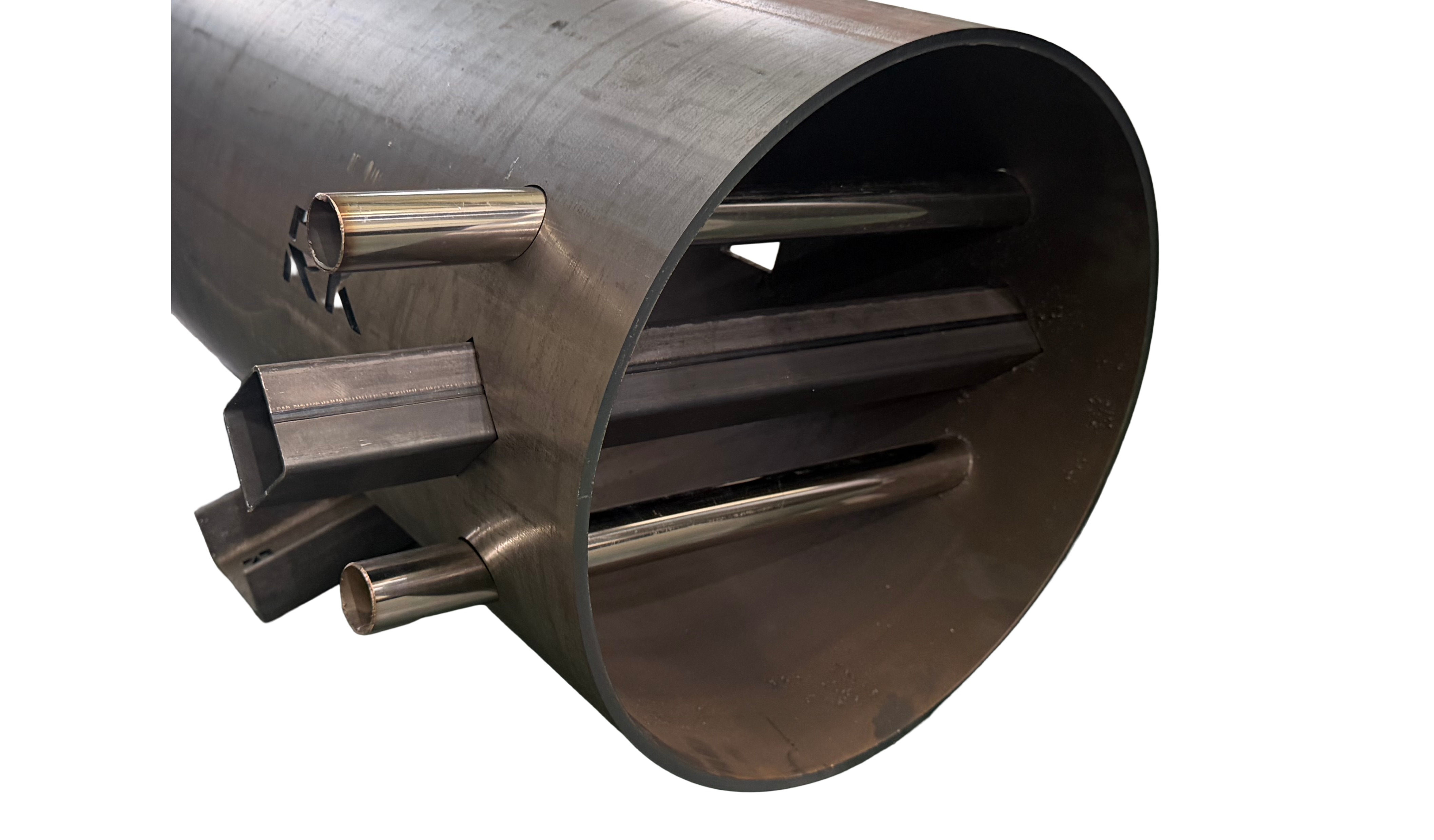 400A PIPE