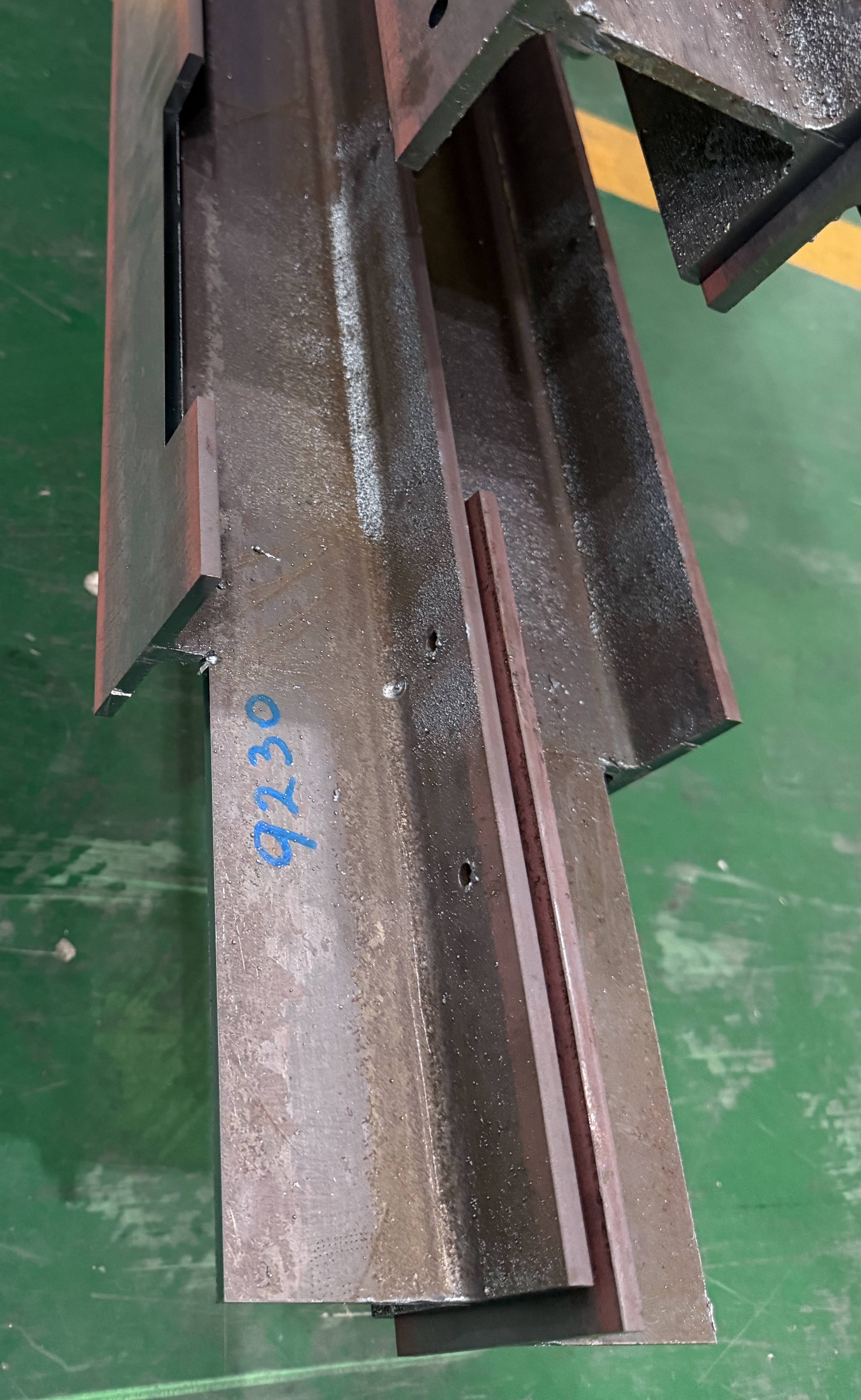 H-BEAM
