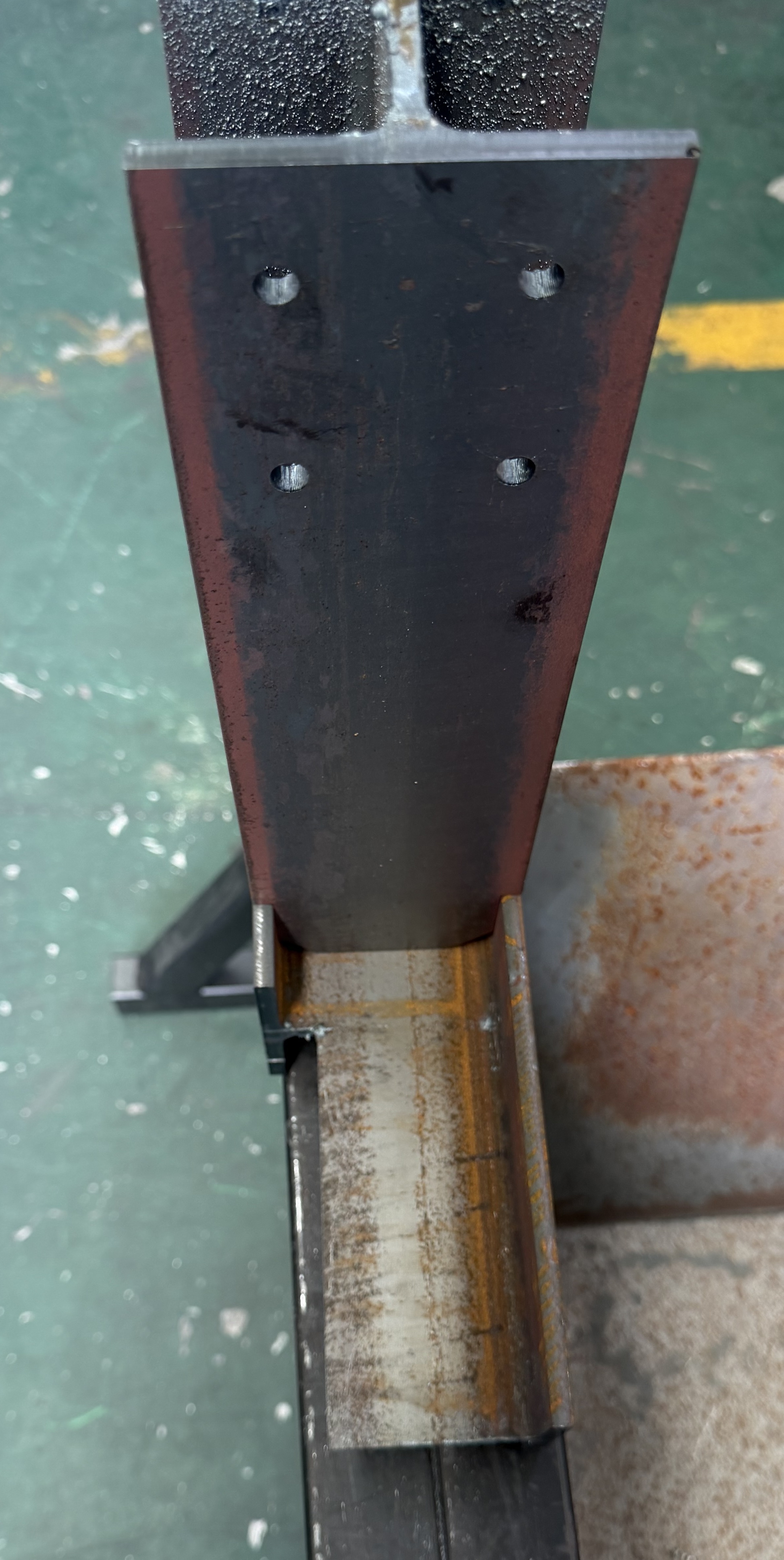 H-BEAM