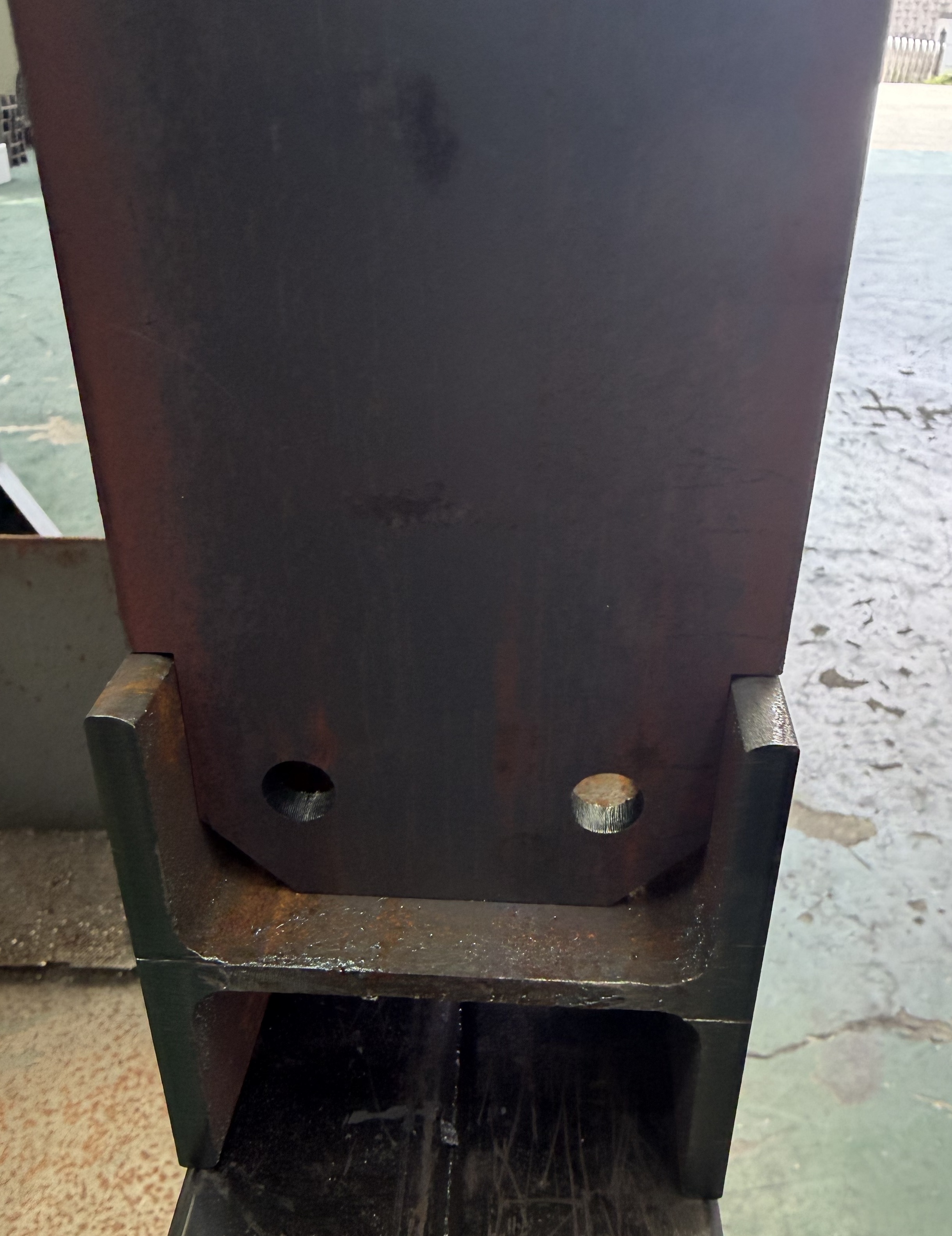 H-BEAM