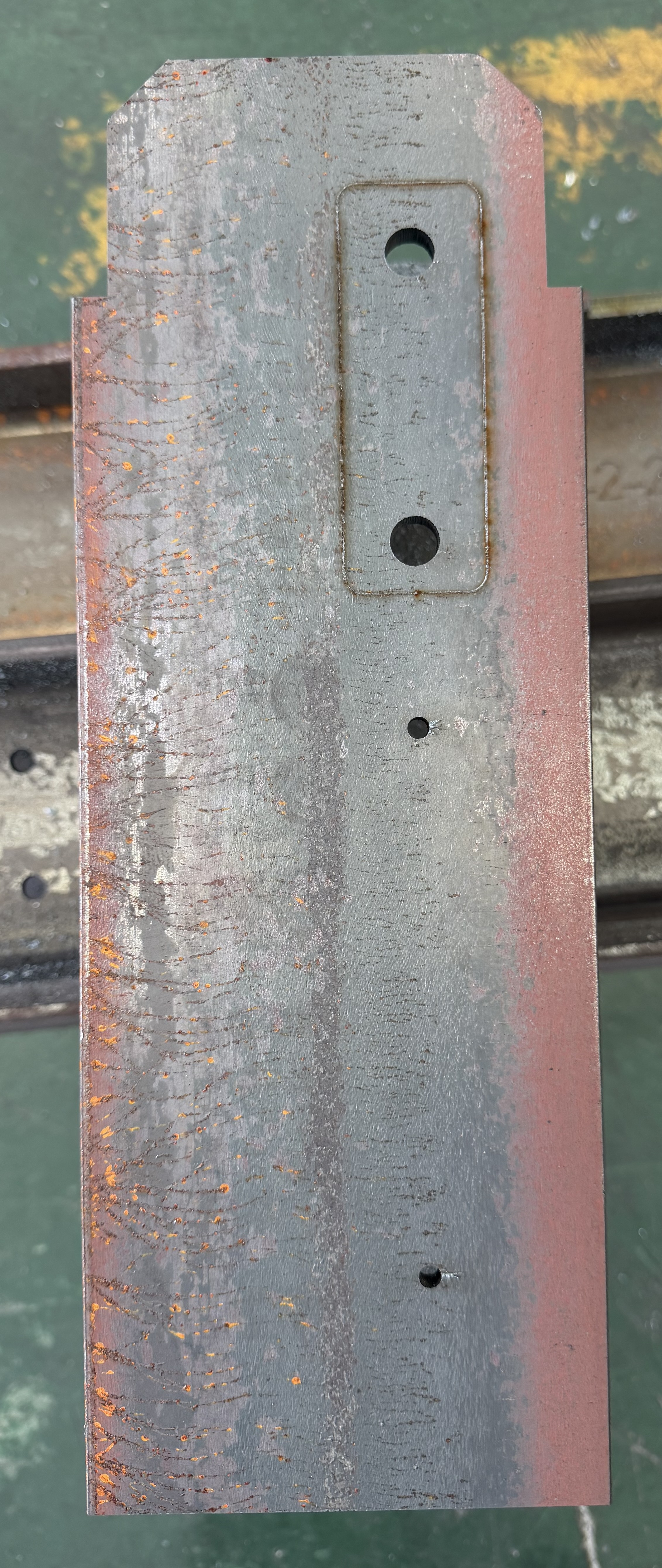 H-BEAM
